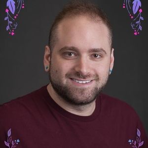 Meet your Posher, Maximilian